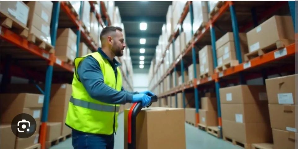 Ajudante Geral