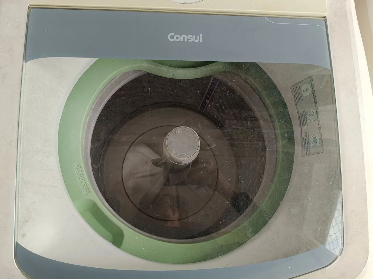 Vendo Consul Facilite 11kg  - Foto 4
