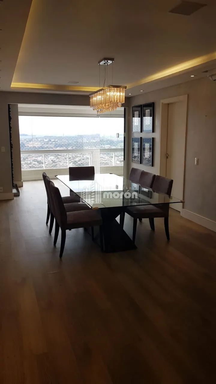 APARTAMENTO À VENDA NO CENTRO - EDIFÍCIO VALE DO SOL - Foto 4