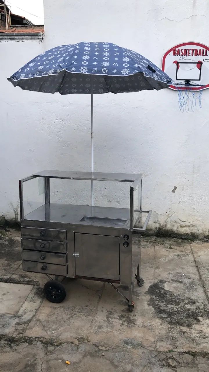 CARRINHO  - Foto 2