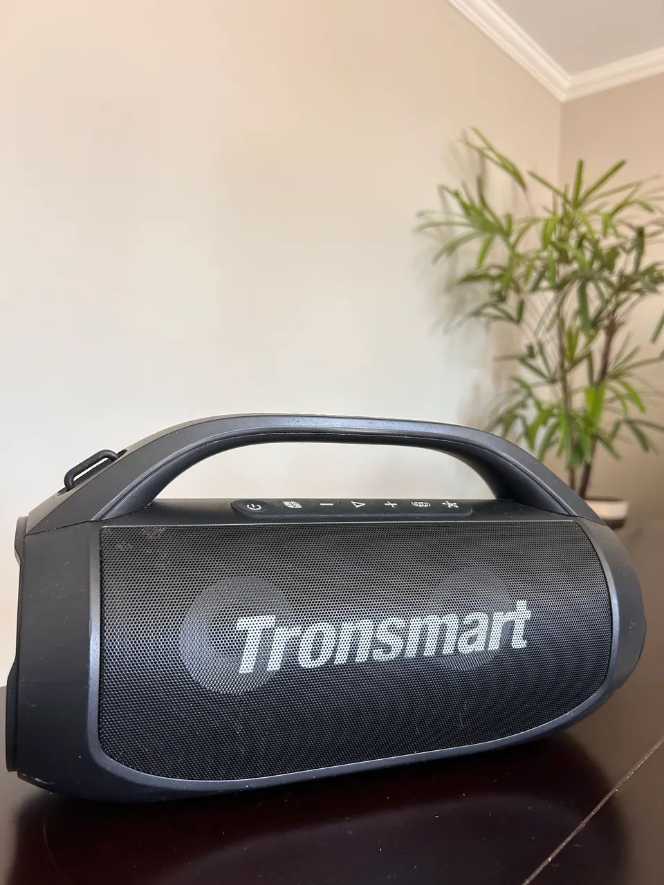 Caixa de Som - Tronsmart Bang SE