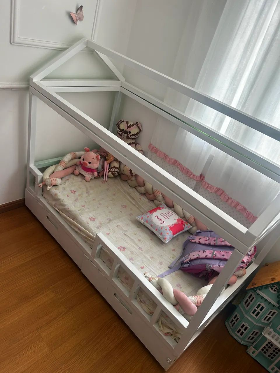 Cama infantil  - Foto 2