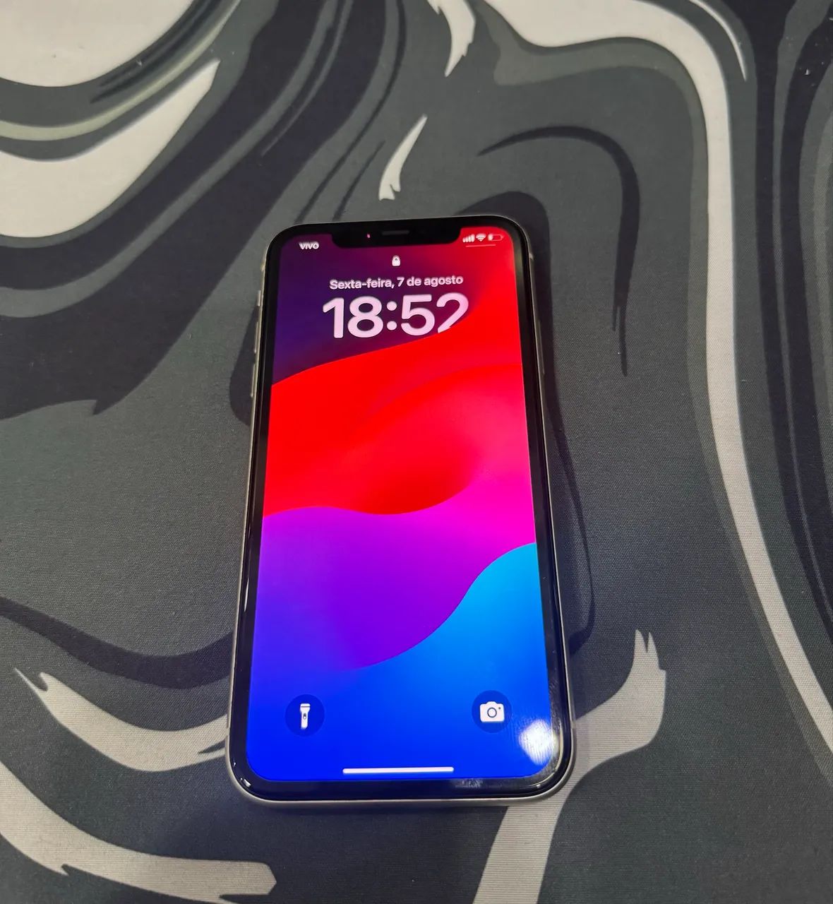 Excelente IPhone 11 - Foto 5