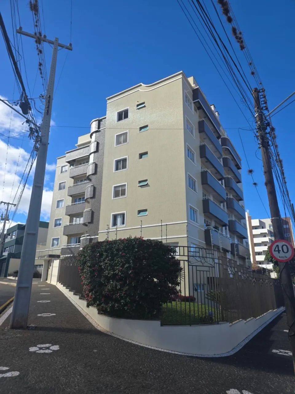 Apartamento Duplex para Venda no Edifício Vancouver - Foto 2
