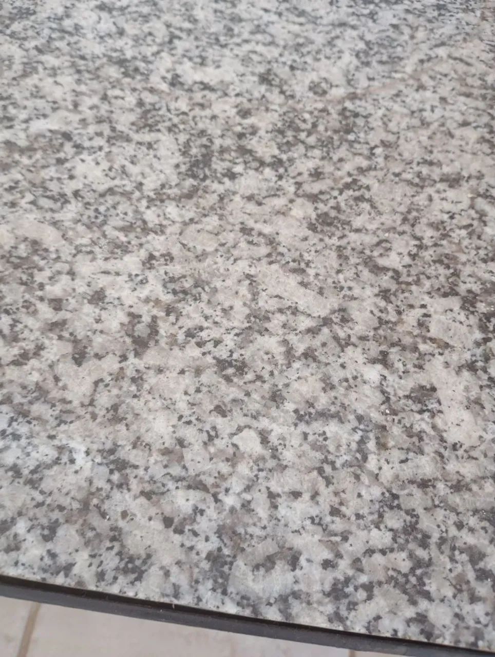 Mesinha tampo granito  - Foto 4