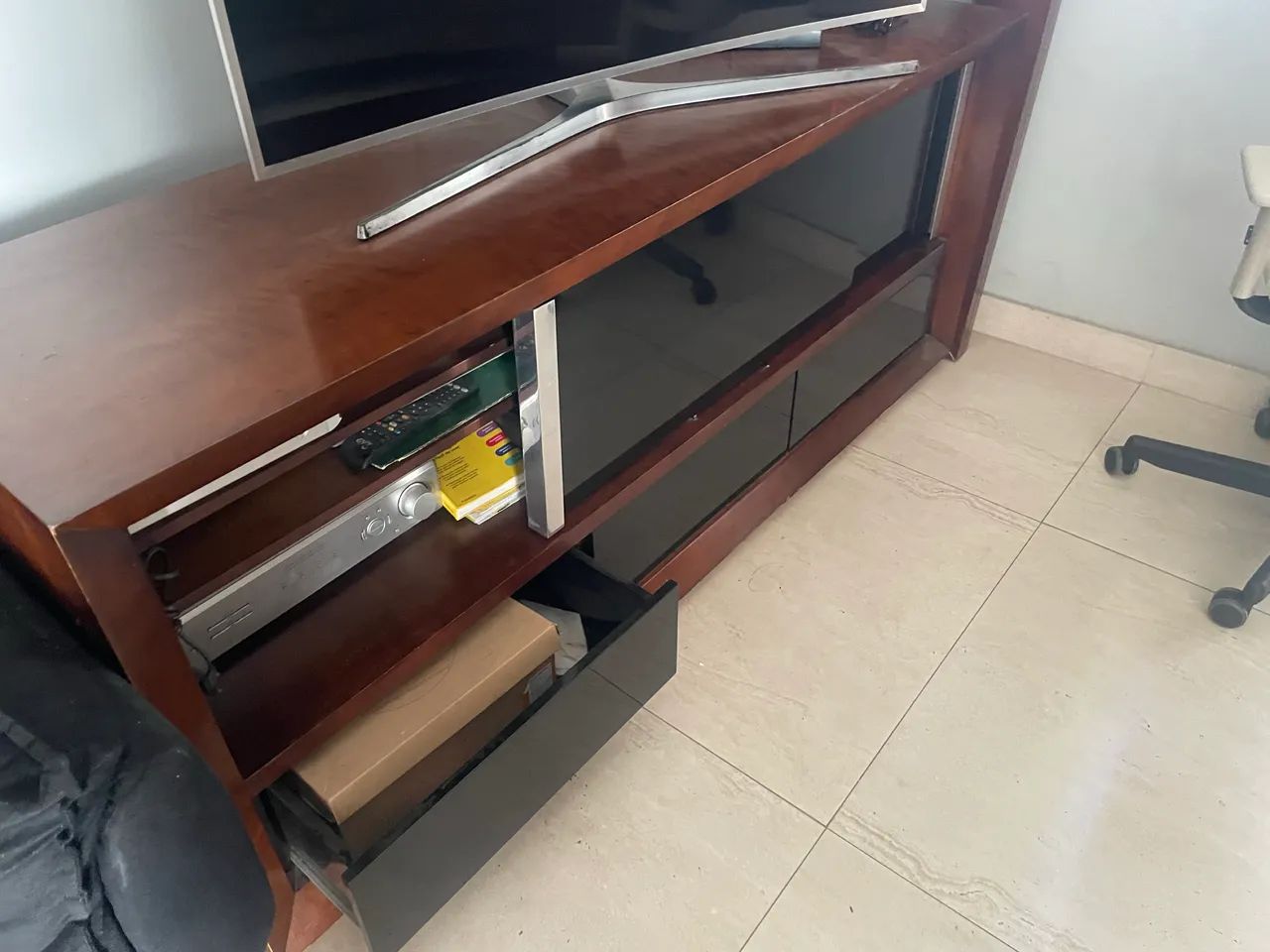Rack Buffet Líder Interiores  - Foto 3