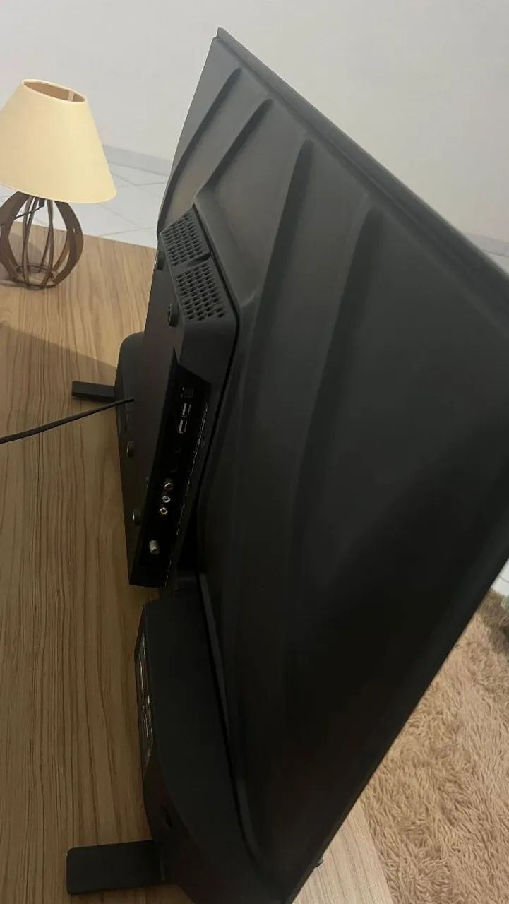 Smart TV 32" HD Toshiba  - Foto 4
