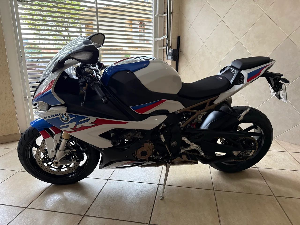 S1000 RR M - Foto 4