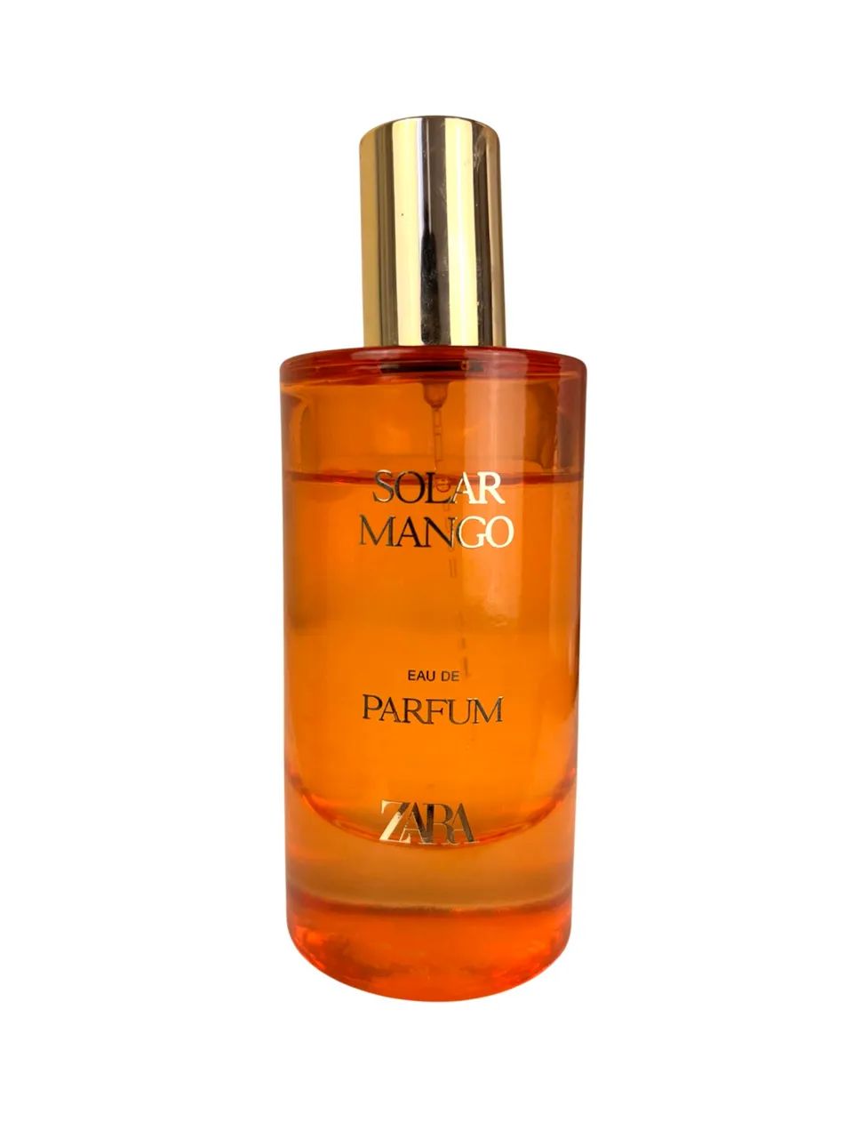 Perfume Zara Solar Mango  - Foto 5