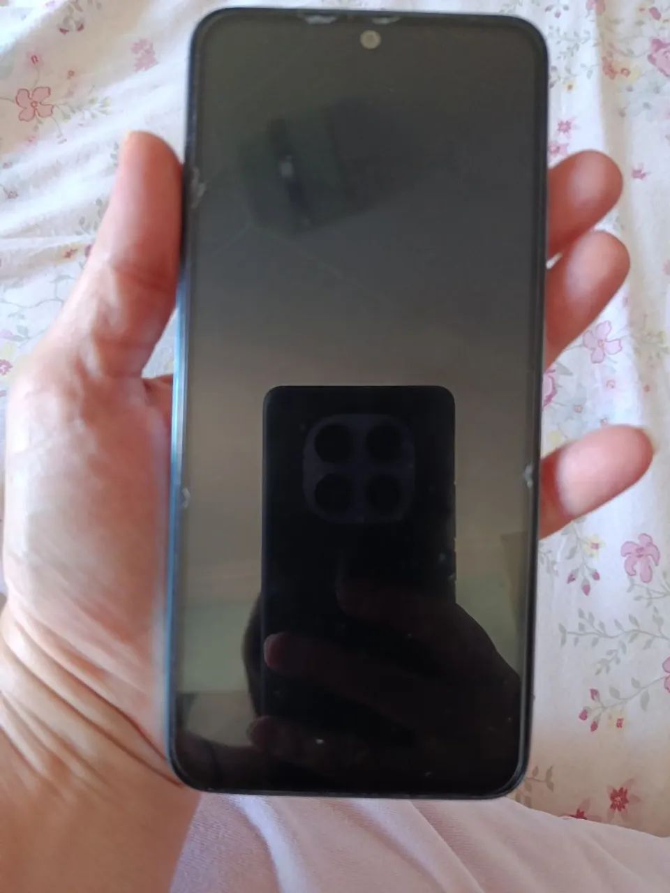Redimi Note 11 usado  - Foto 5