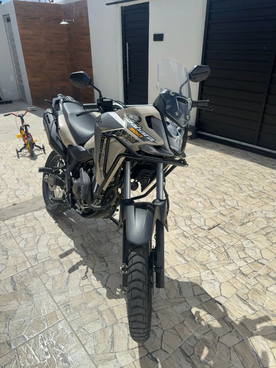 Sahara adventure - Foto 3