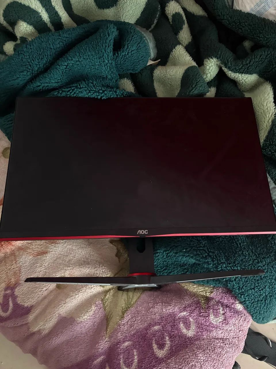 MONITOR AOC 27 SNIPER