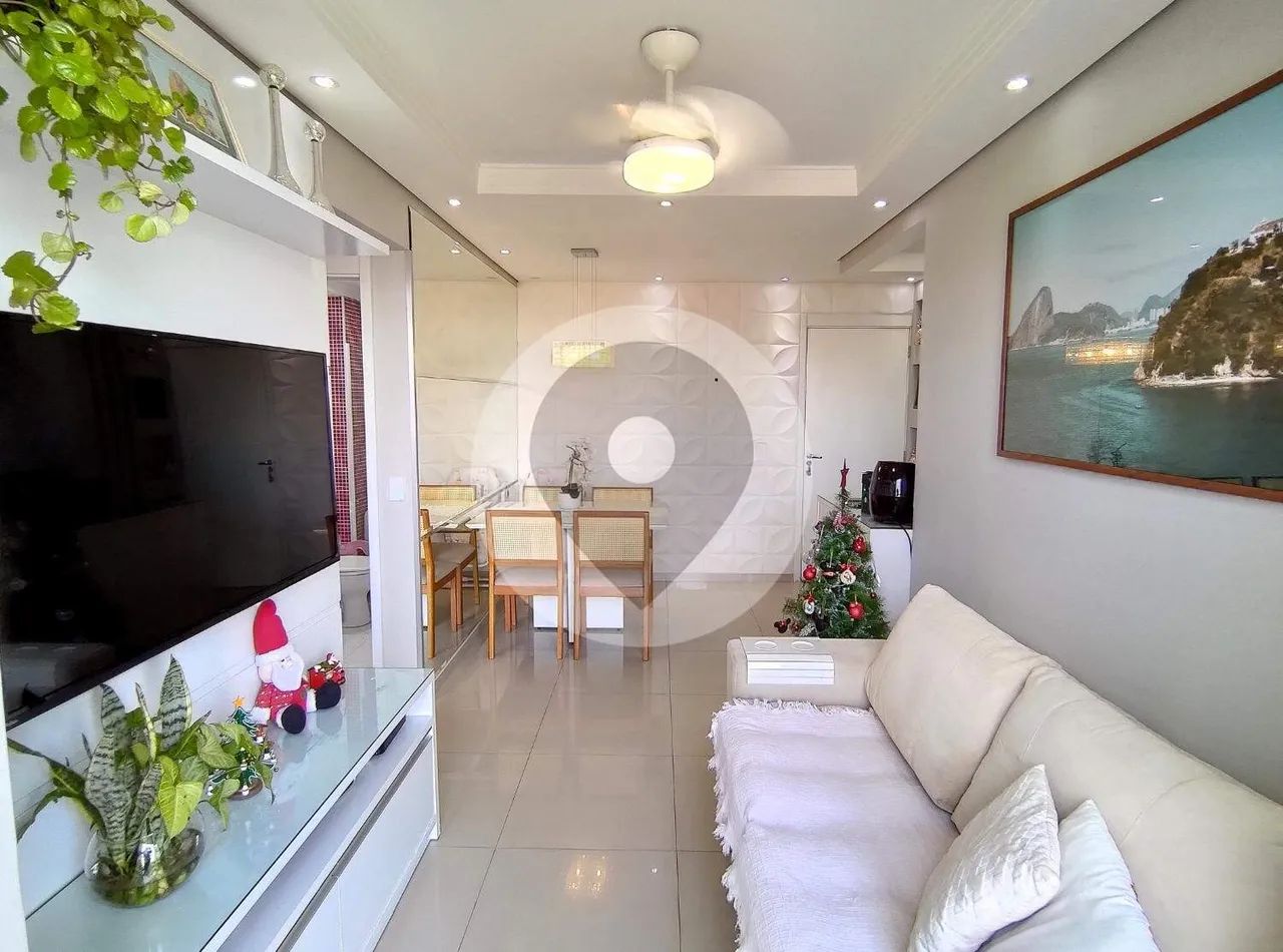 Apartamento à venda no bairro São Bernardo - Foto 2