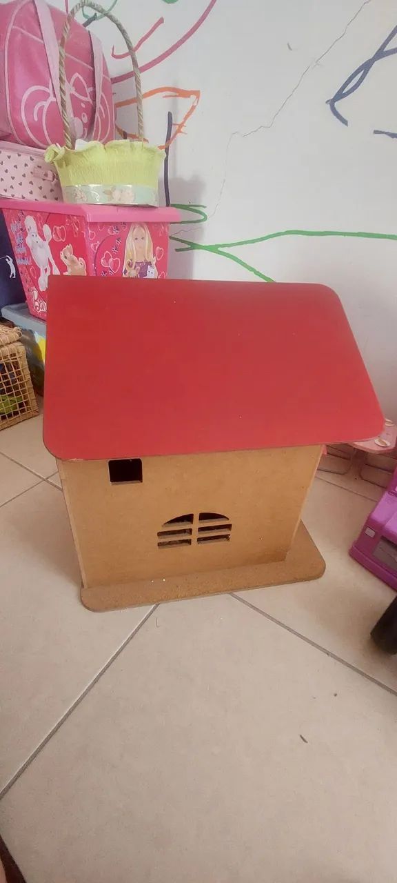 Brinquedos  - Foto 2