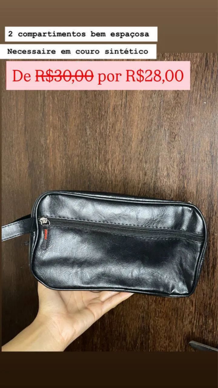 Necessaire - Foto 4