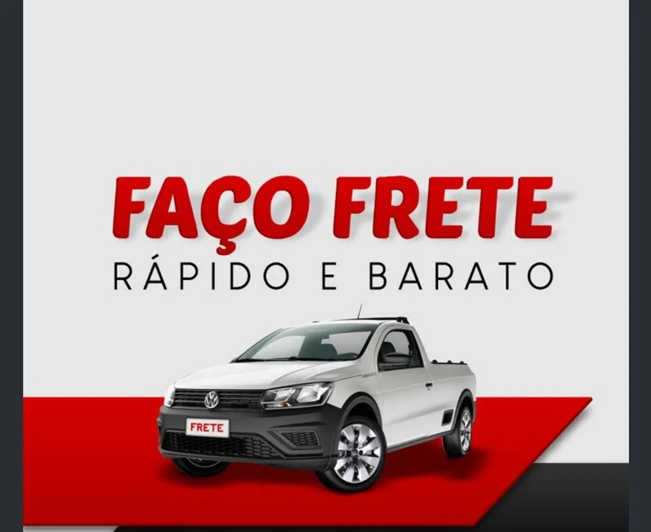 Frete justo