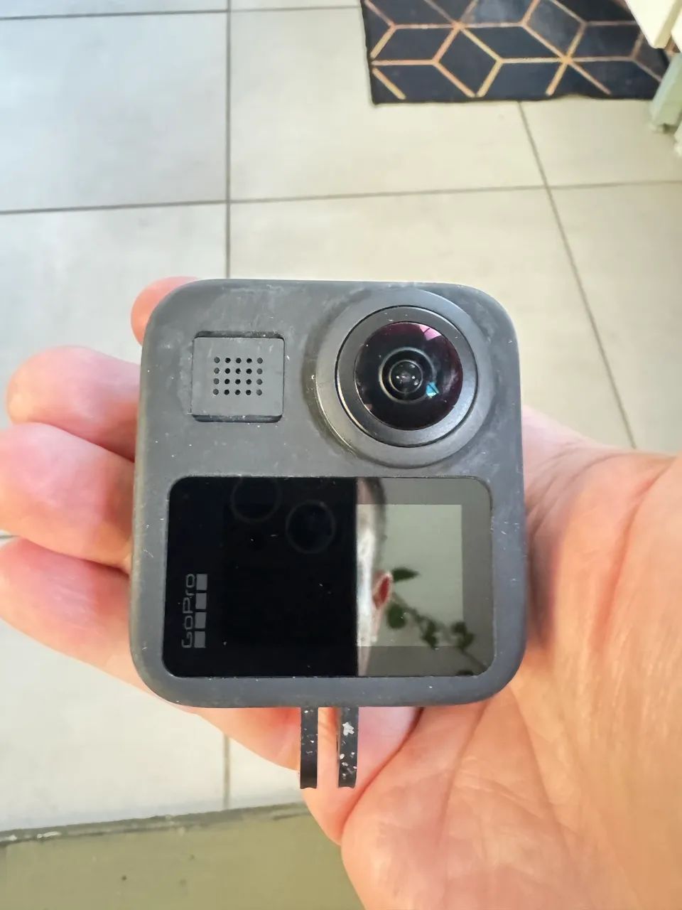 GoPro Max 360 - Foto 2