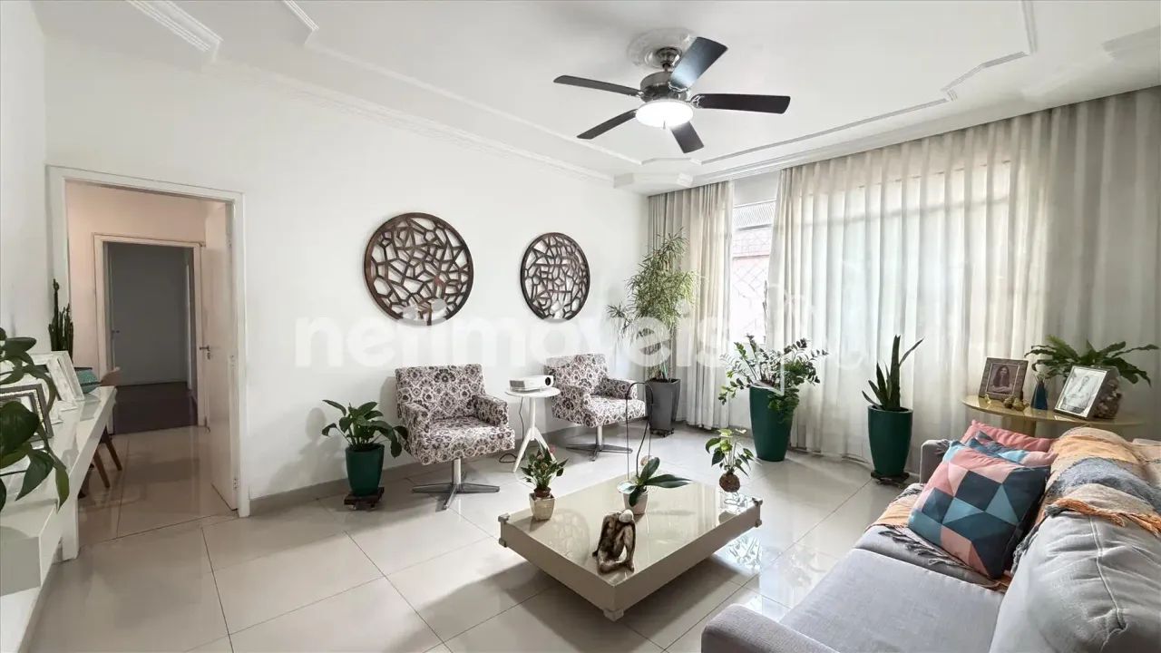 APARTAMENTO 4 QUARTOS DISPONÌVEL NO BAIRRO GRAJAÙ! - Foto 2
