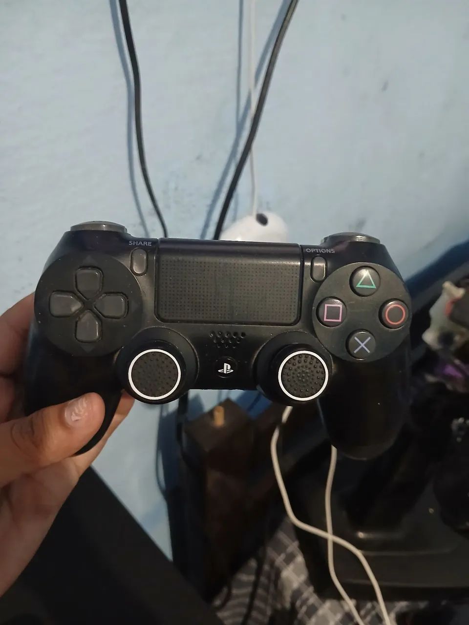 Ps4 pro destravado  - Foto 2