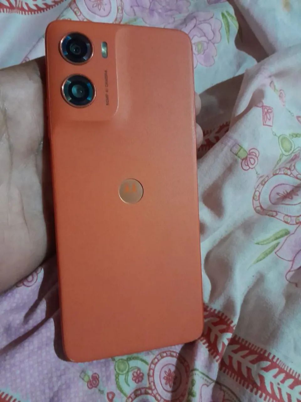 Moto g06 