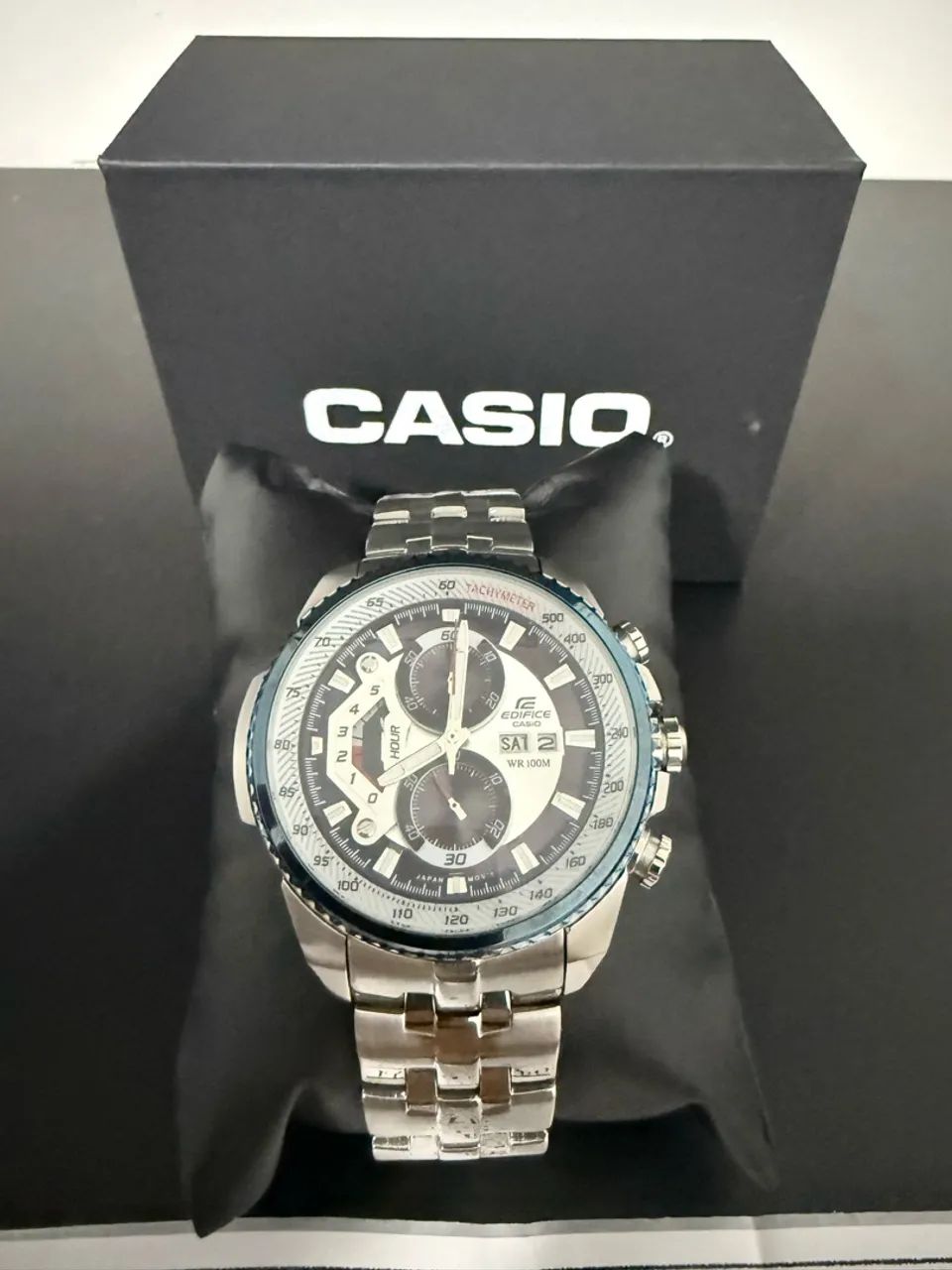 Relógio Casio Edifice - Foto 2