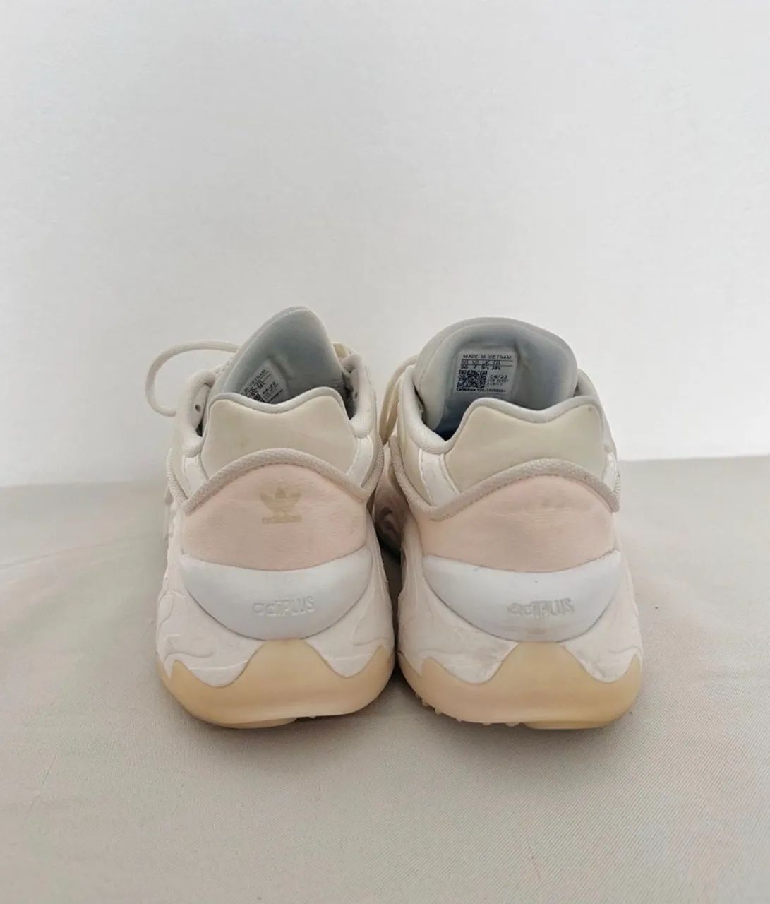 Tênis Adidas Oznova - Foto 2