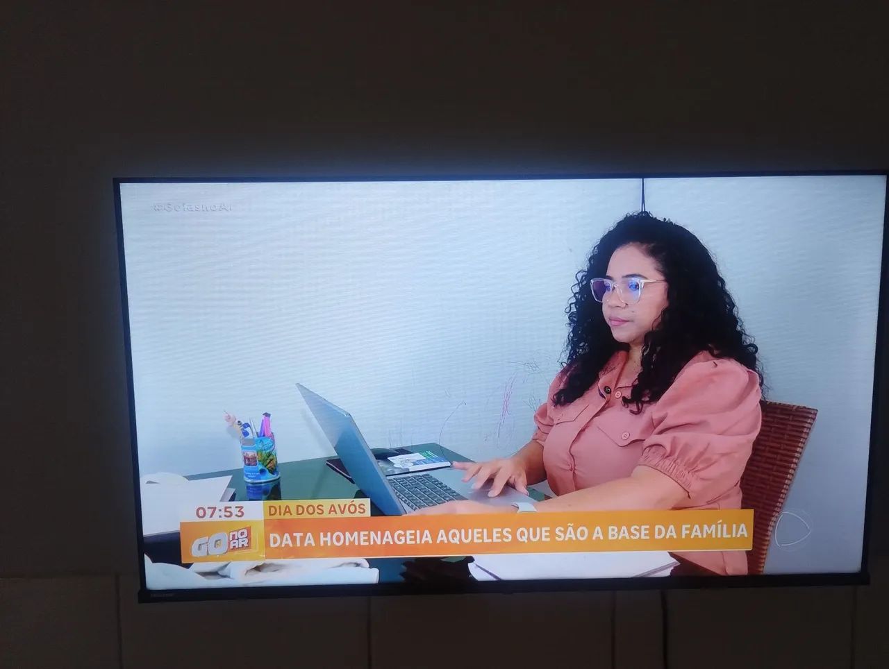 TV 40 polegadas  - Foto 4