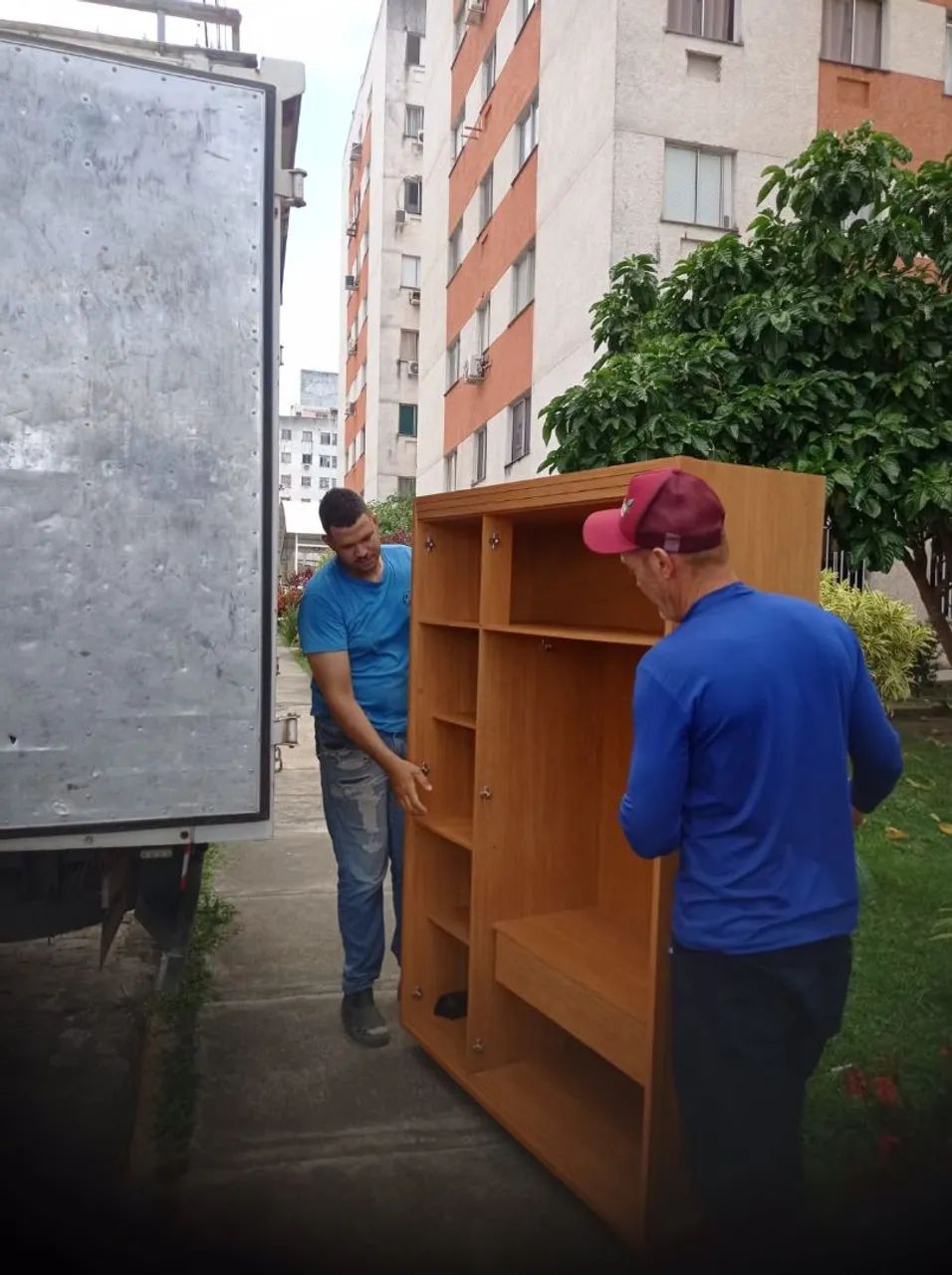 Carreto Frete e Mudanças - Foto 3
