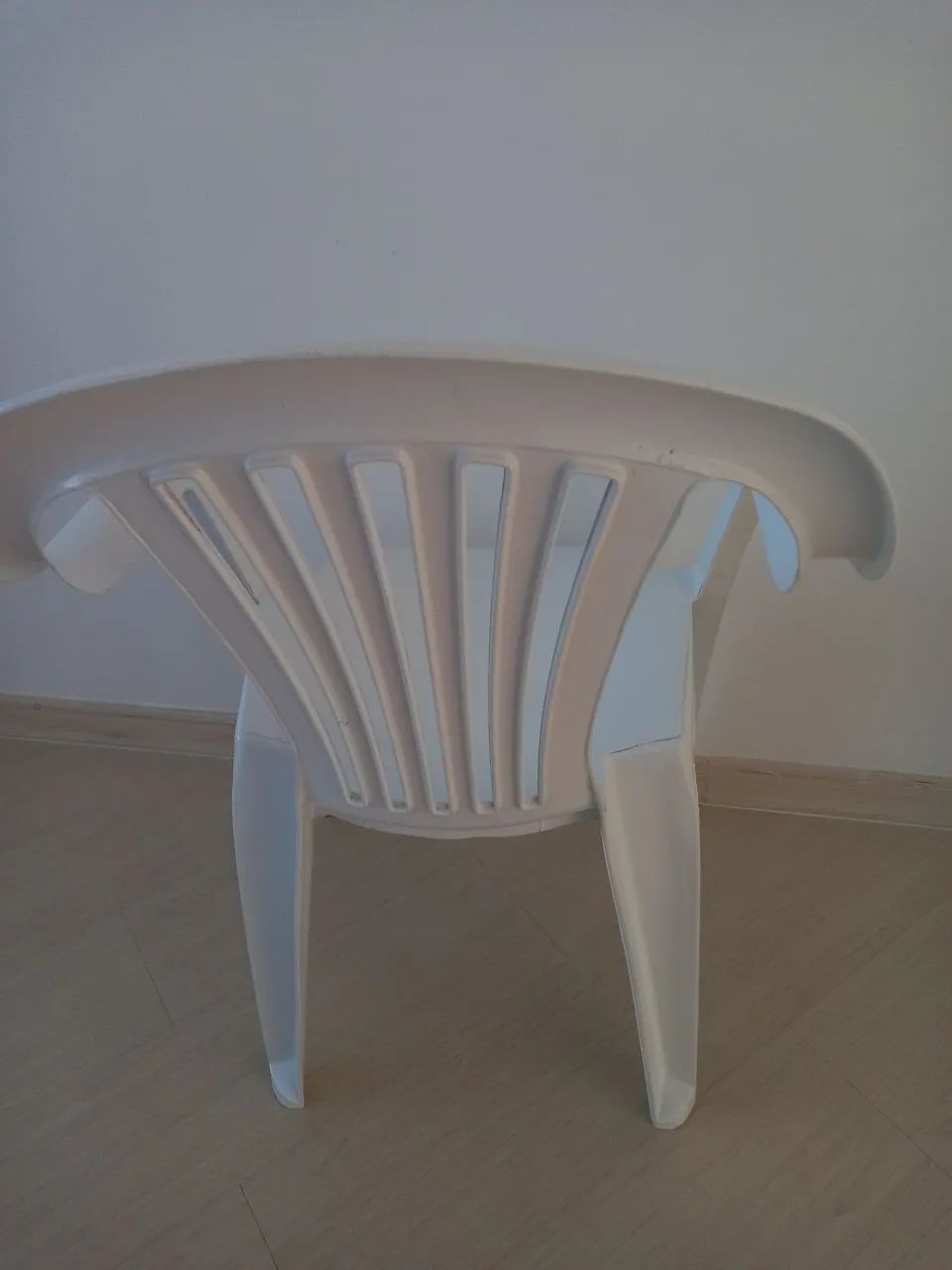 Poltrona Plastica - Foto 4