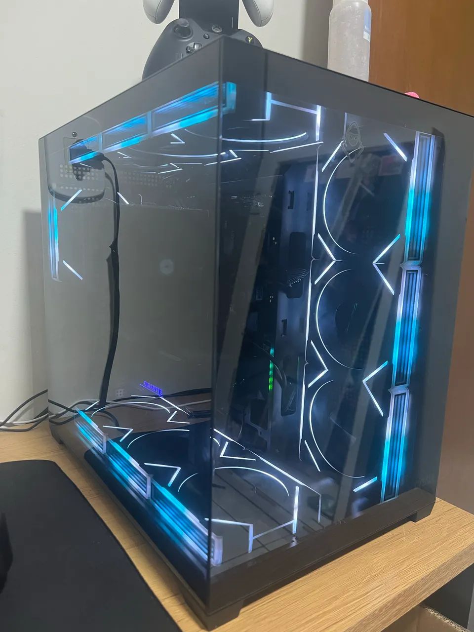 SETUP GAMER COMPLETO - É LIGAR E JOGAR! - Foto 4
