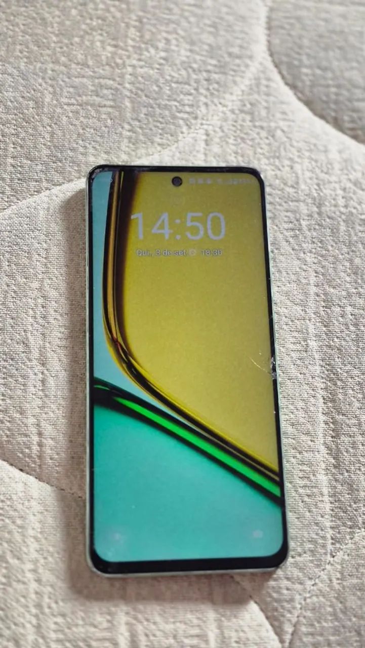 Smartphone realme C67 - Foto 4