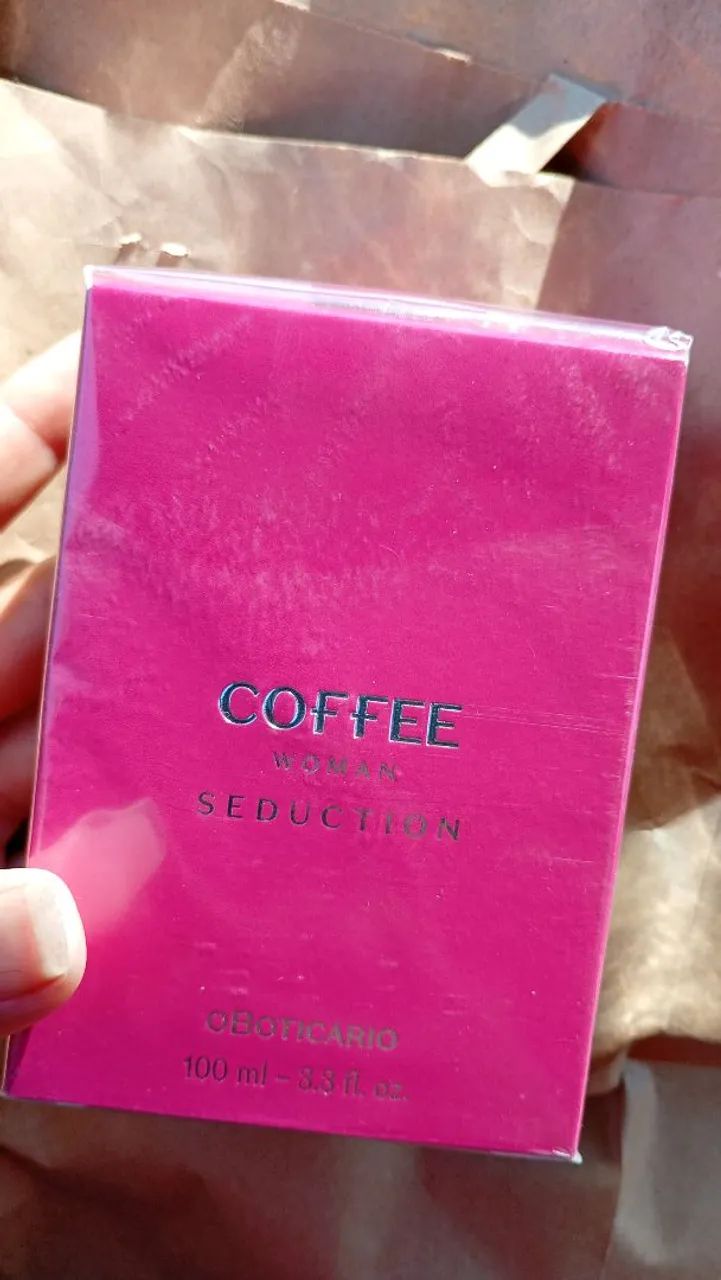 Perfumes  - Foto 3