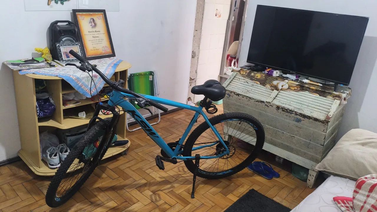Bicicleta aro 29  - Foto 3