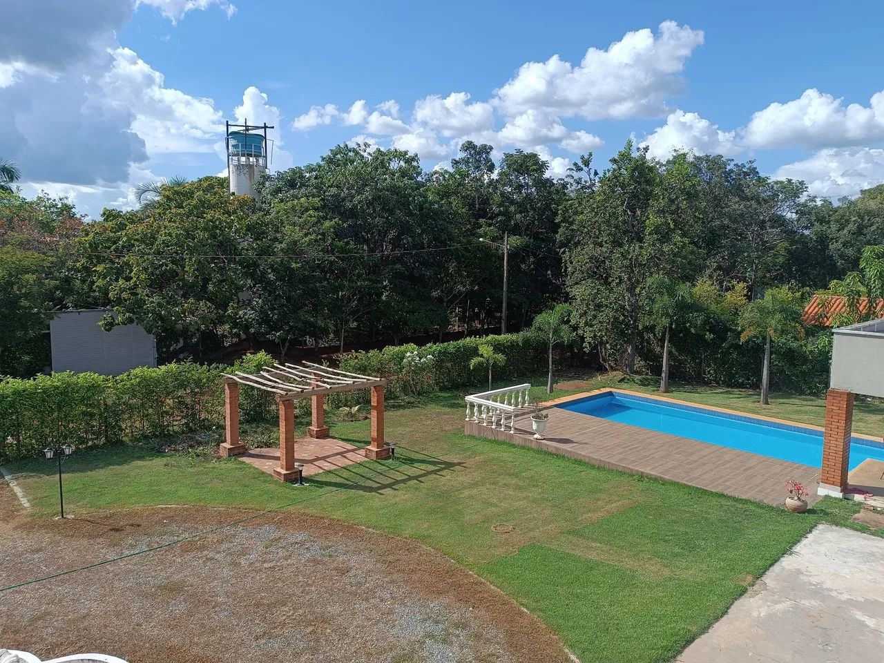 QUALIDADE DE VIDA, Expectacular casa em condomínio de chácara,  - Foto 3