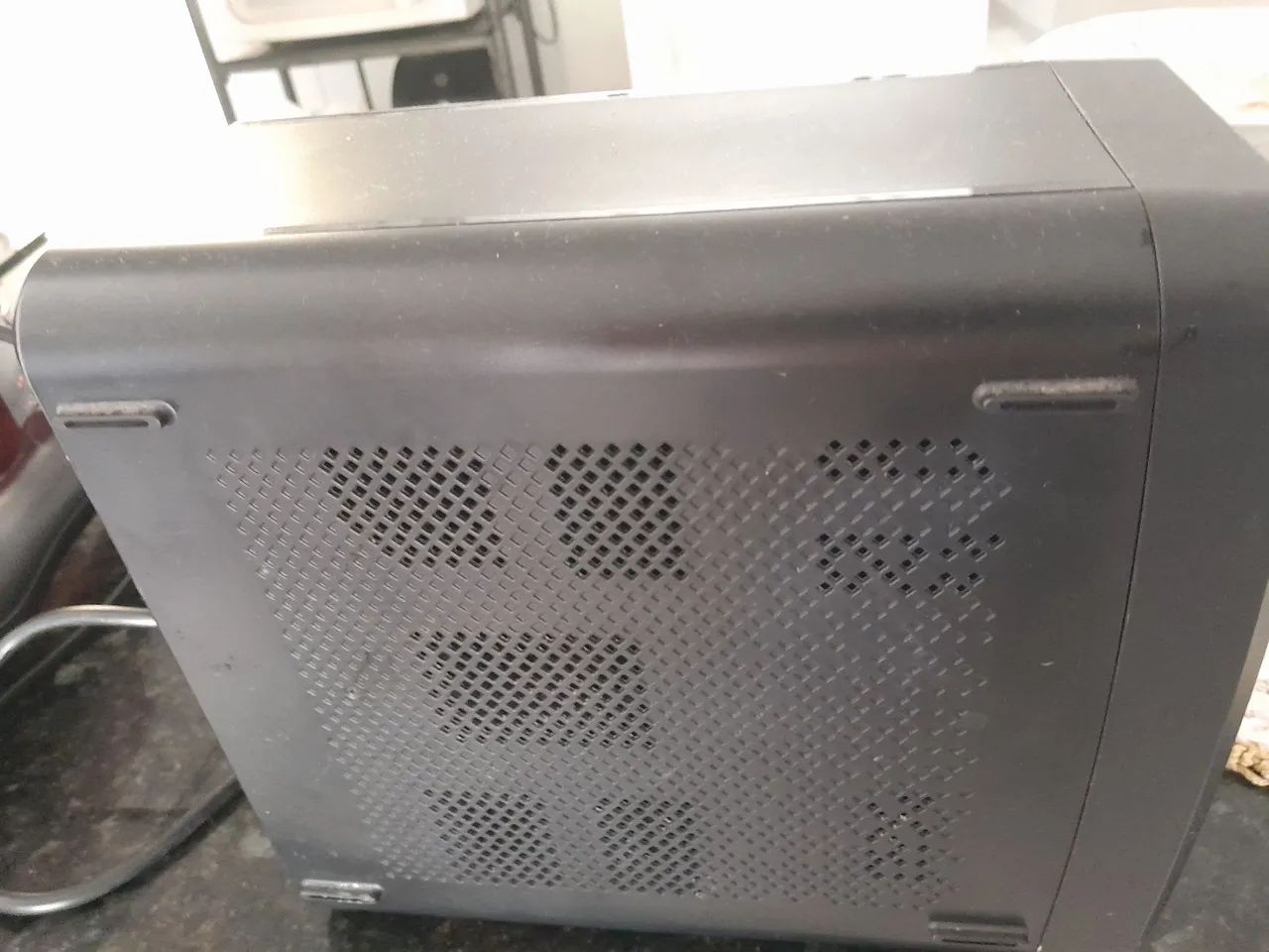 Nobreak intelbras 700va - Foto 2
