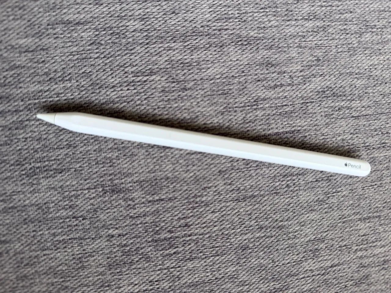 Apple Pencil de 2ª geração original - Foto 2