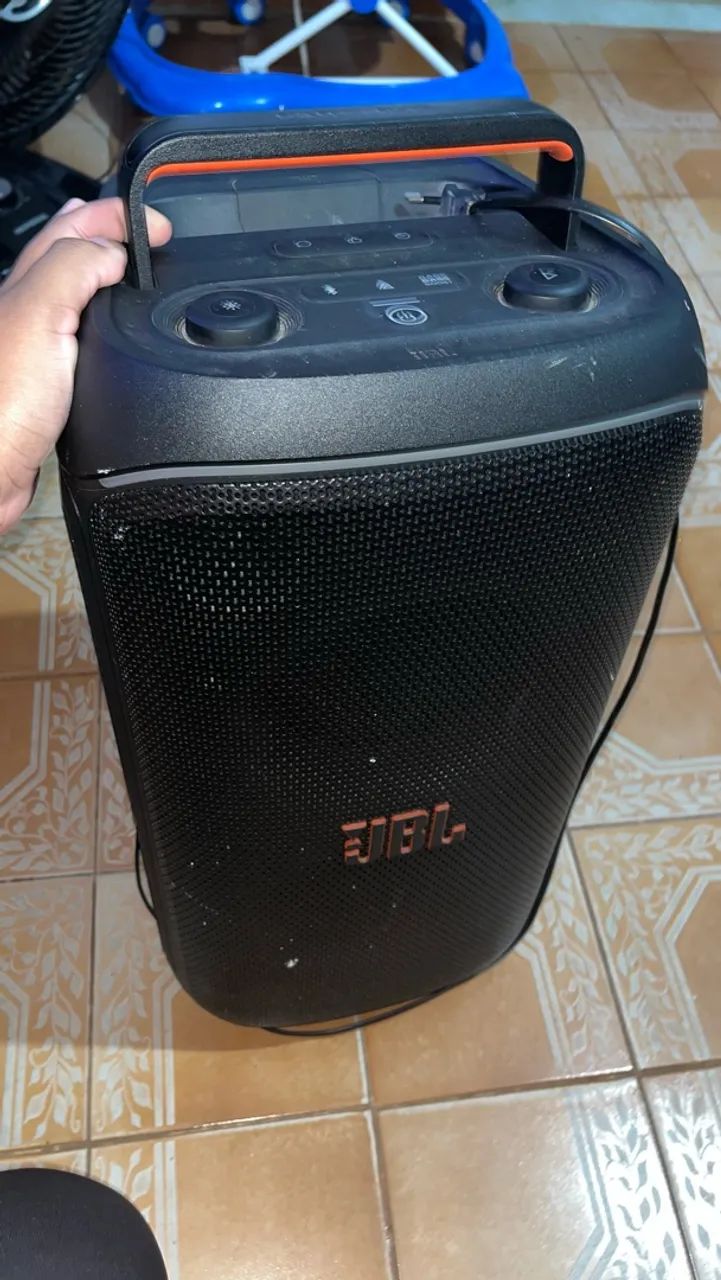 Vendo JBL