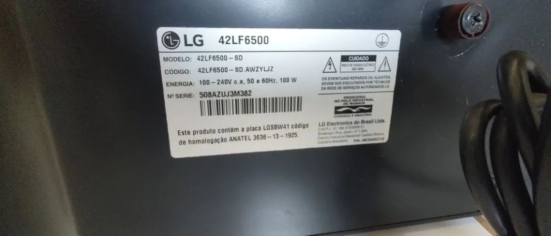 SMART TV 3D + HOME THEATER 3D  DA LG  CINEMA NA SUA CASA - Foto 5