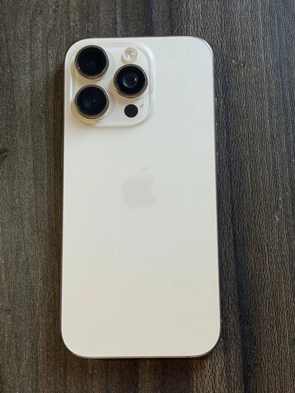 IPhone 16 Pro 128g Rose
