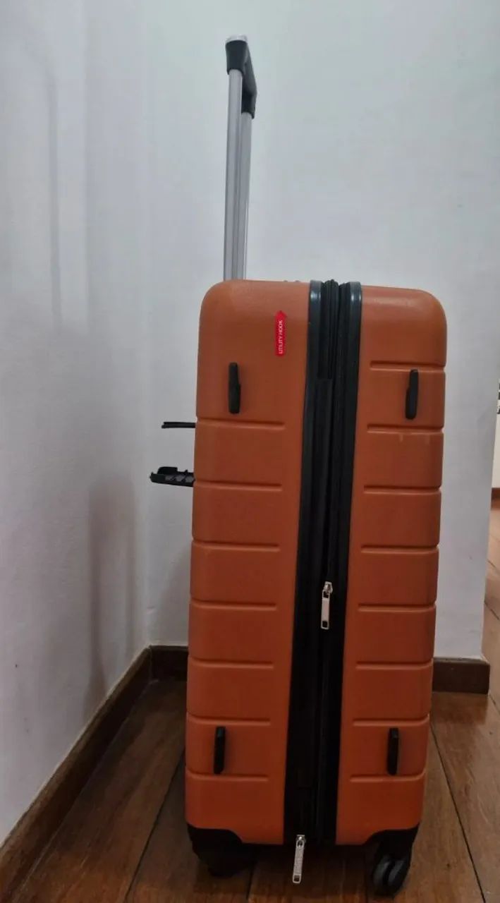 Mala Wrangler 23kg 4 em 1 - Foto 5