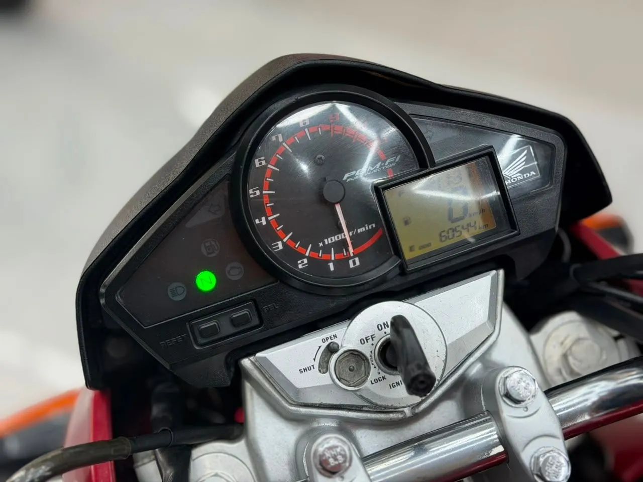 Honda CB 300R 2013 - Foto 3