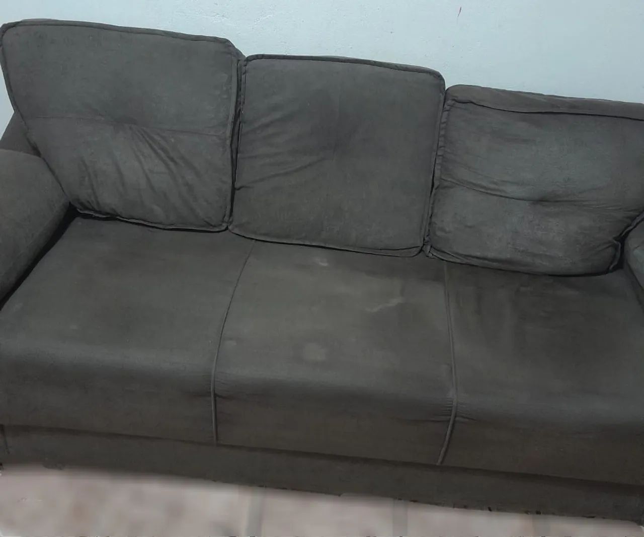 Jogo sofá 2 e 3 lugares - Foto 4