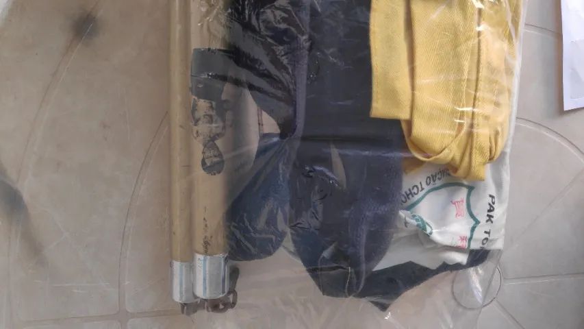 roupa de kung fu - Foto 5