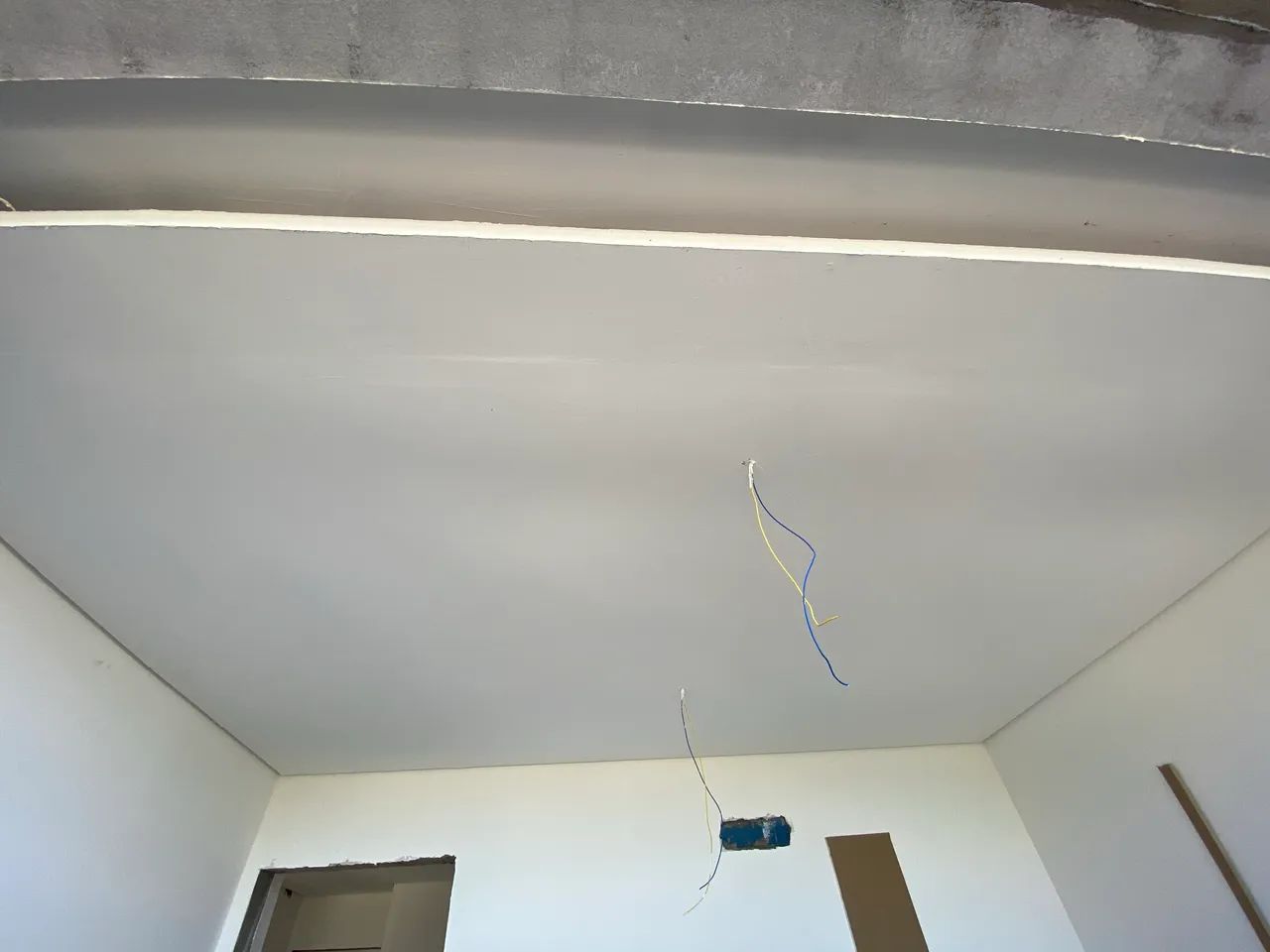 Forros de gesso e acartonado  - Foto 3