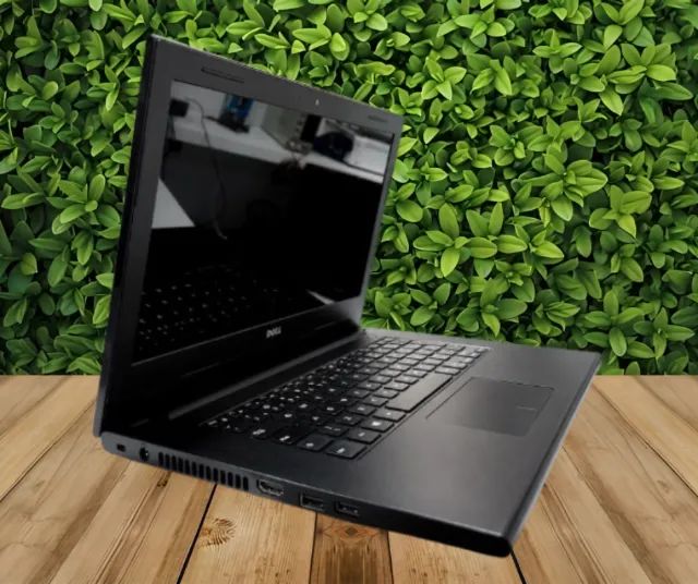 NOTEBOOK DELL INSPIRON - PROCESSADOR INTEL CORE I5 - 8GB  - 128 SSD - P.VIDEO - Foto 3