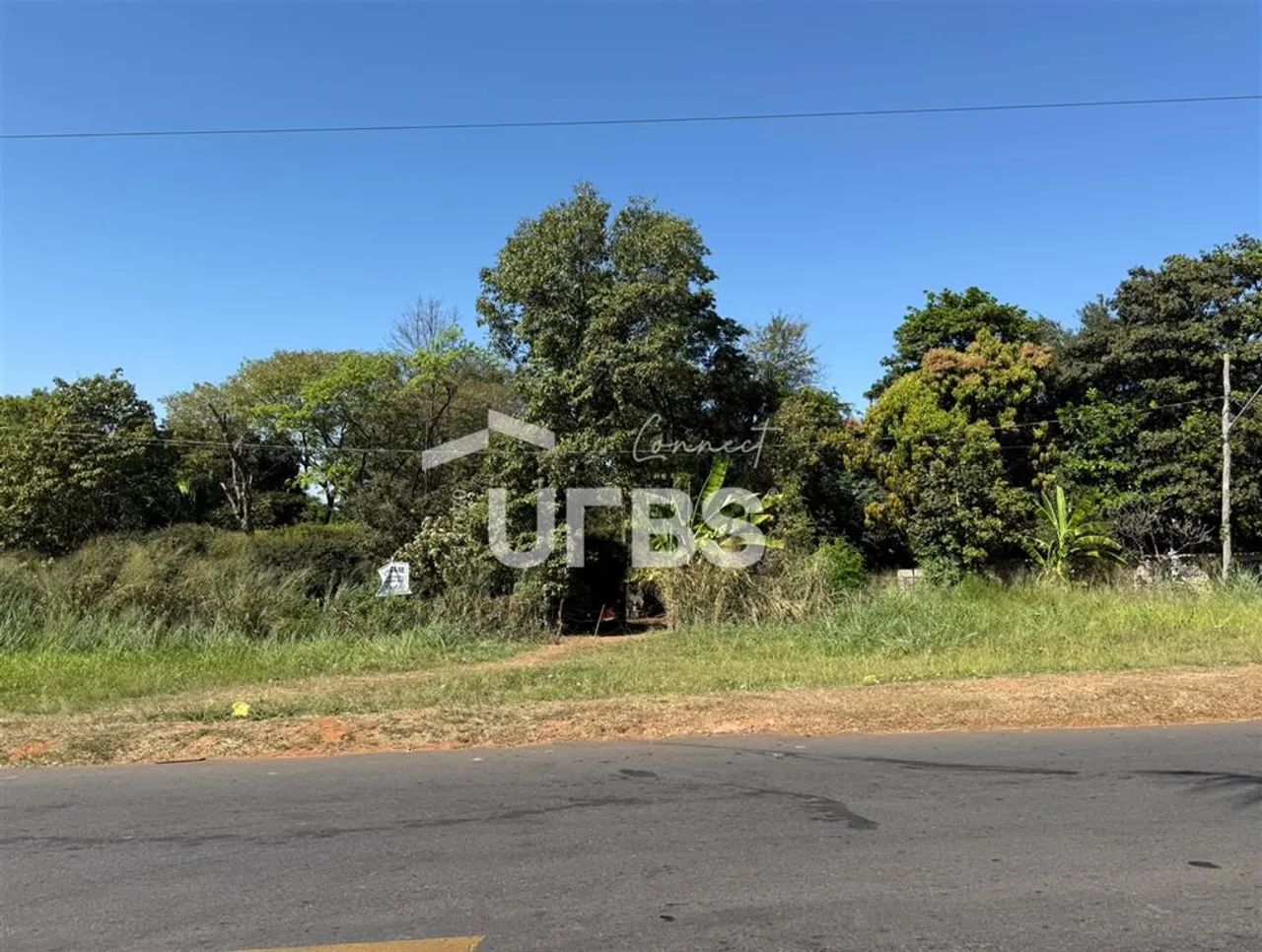0 - Terreno Residencial - Foto 3