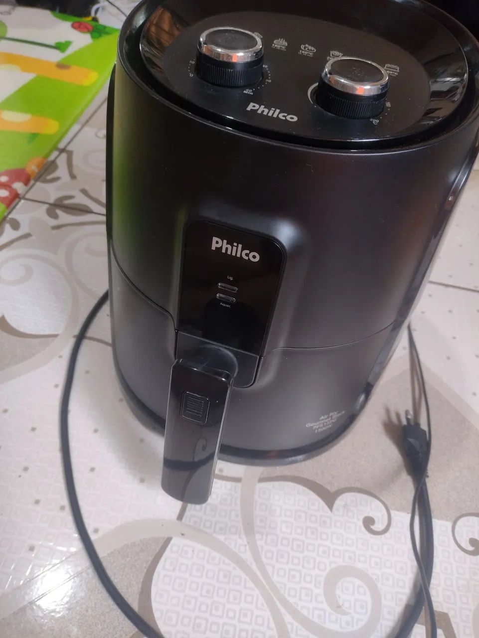Fritadeira Elétrica Philco