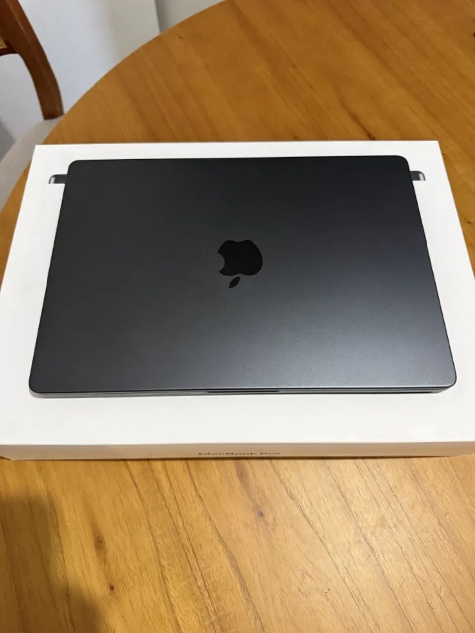 MacBook Pro 14 M4 Pro 24GB 512GB - 99% bateria + NF - Foto 2