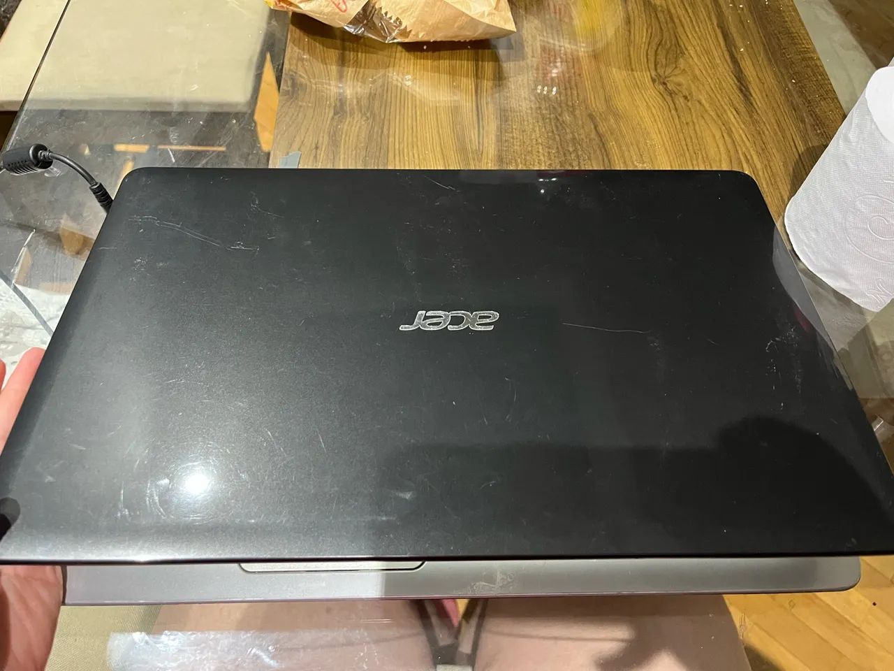 Notebook Acer Aspire E1-571-6601 - Foto 4