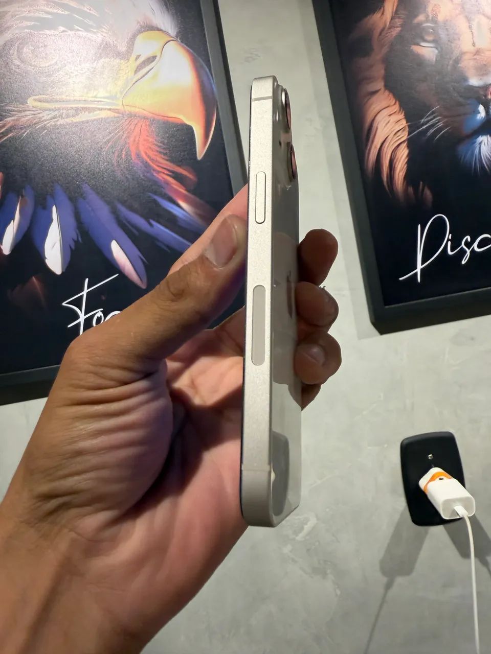 iPhone 14 256gb ZERO NUNCA ABERTO! - Foto 2